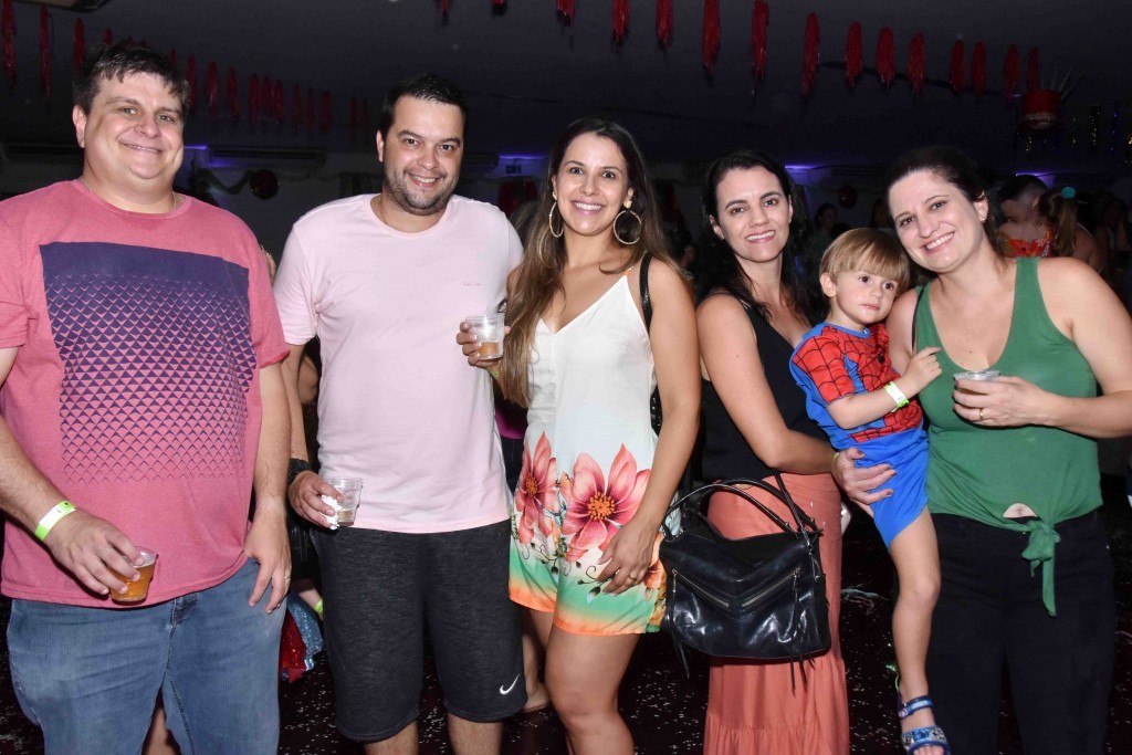 3º Grito de Carnaval - Solidário JTC 2020